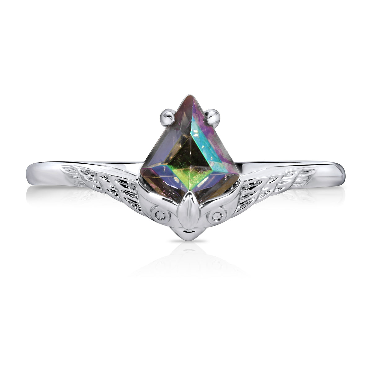 Academy of Magic Ring D07