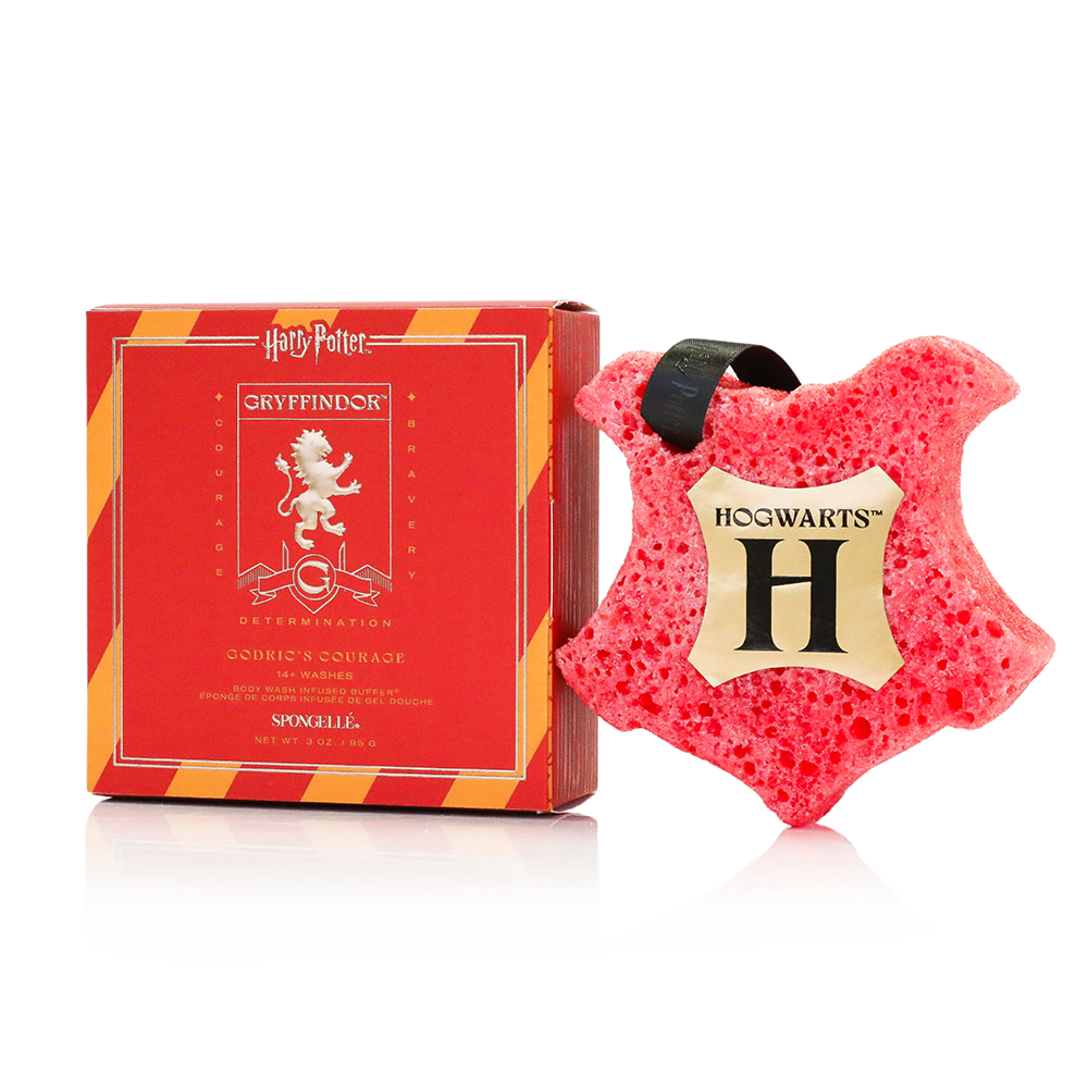Gryffindorβ’ Godric's Courage Buffer | Harry Potterβ’ Collection
