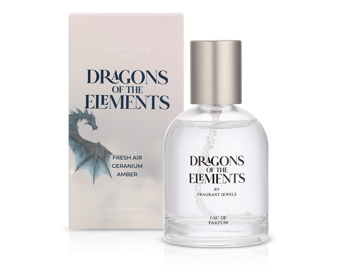 Perfume elements eau de toilette best sale