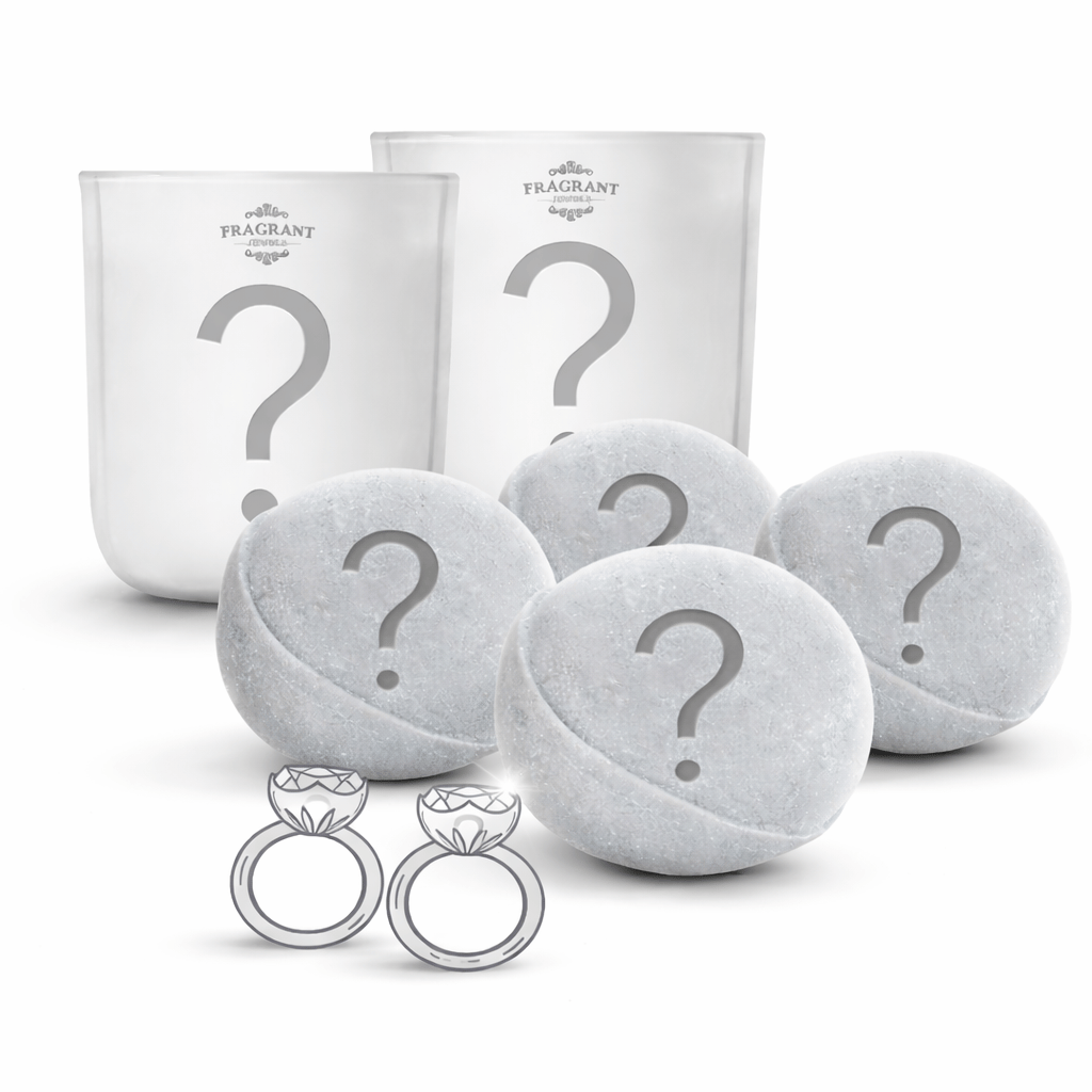 Four Seasons Treasure Bundle