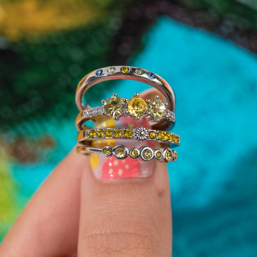 Sunflower - Candle and Bath Bomb Set