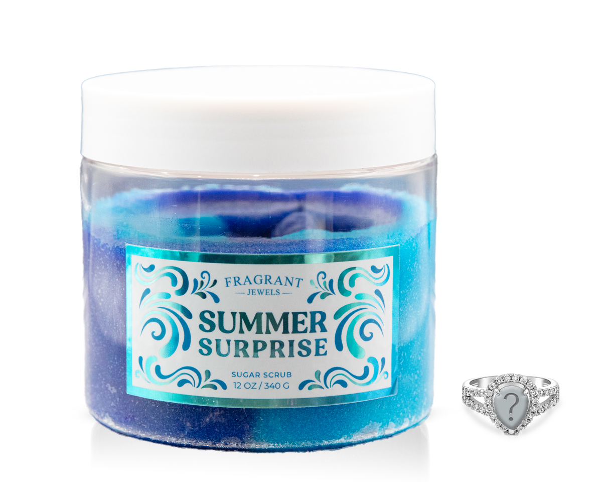 Summer Surprise Mega Box