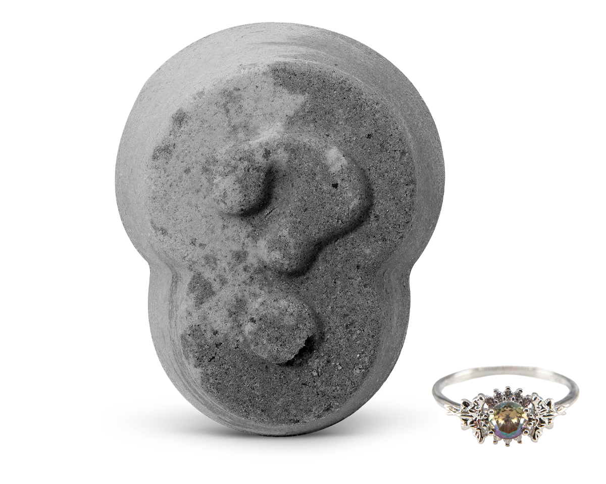 2026 Mystery IC Bath Bomb