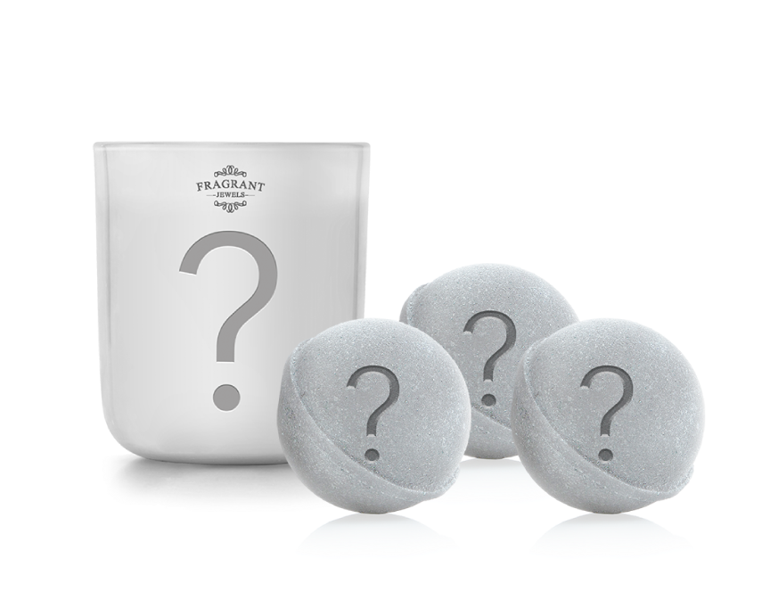 Silver Mystery Bundle