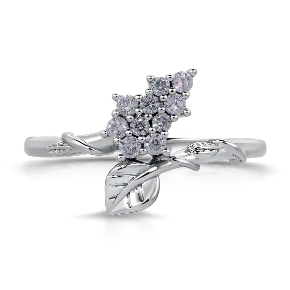 Countryside Cottage Collector's Ring