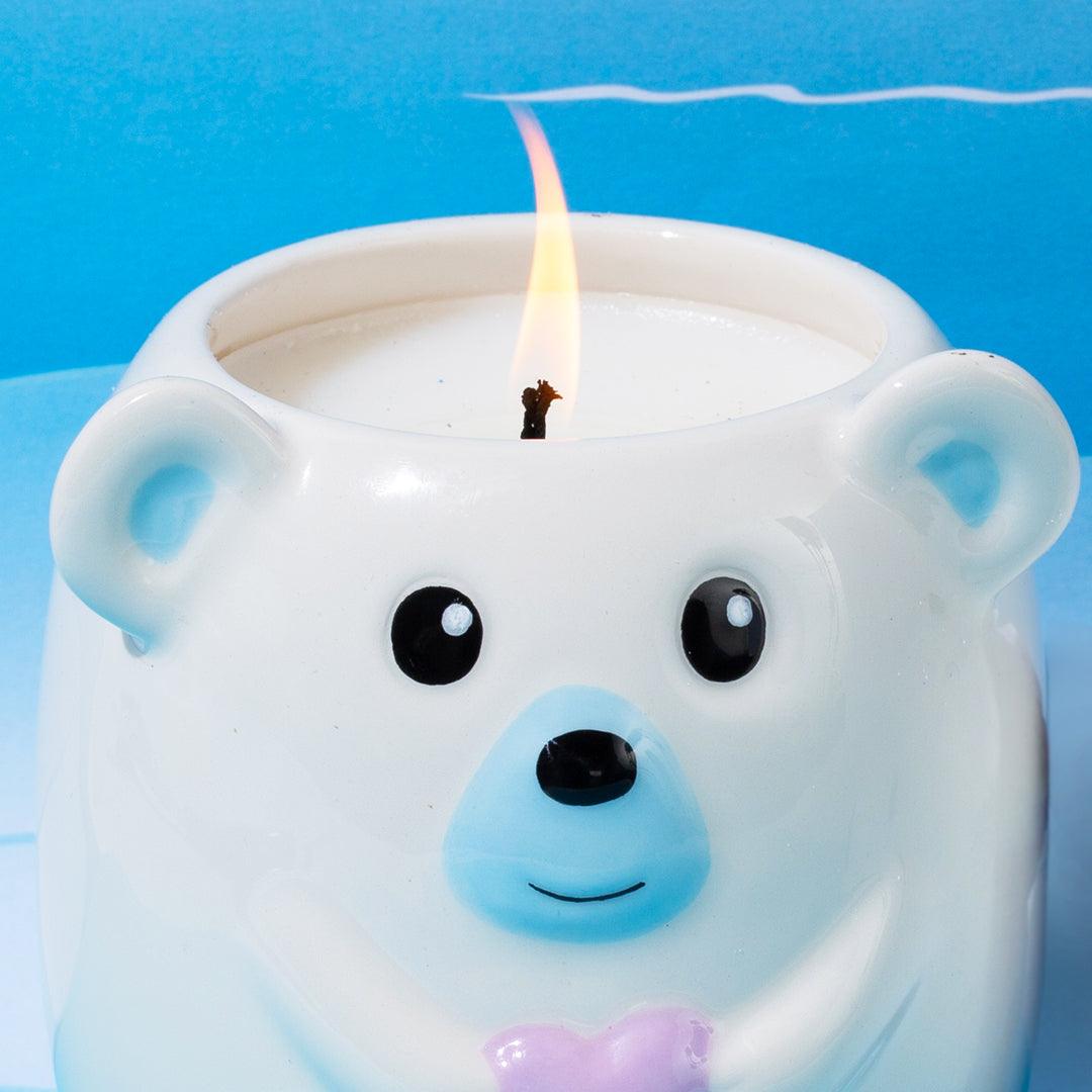 Life's a Freeze - Jewel Candle (Pendant)