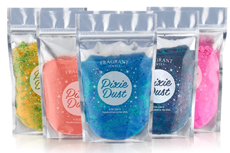 Mystery Pixie Dust Bundle - 5-Piece Set