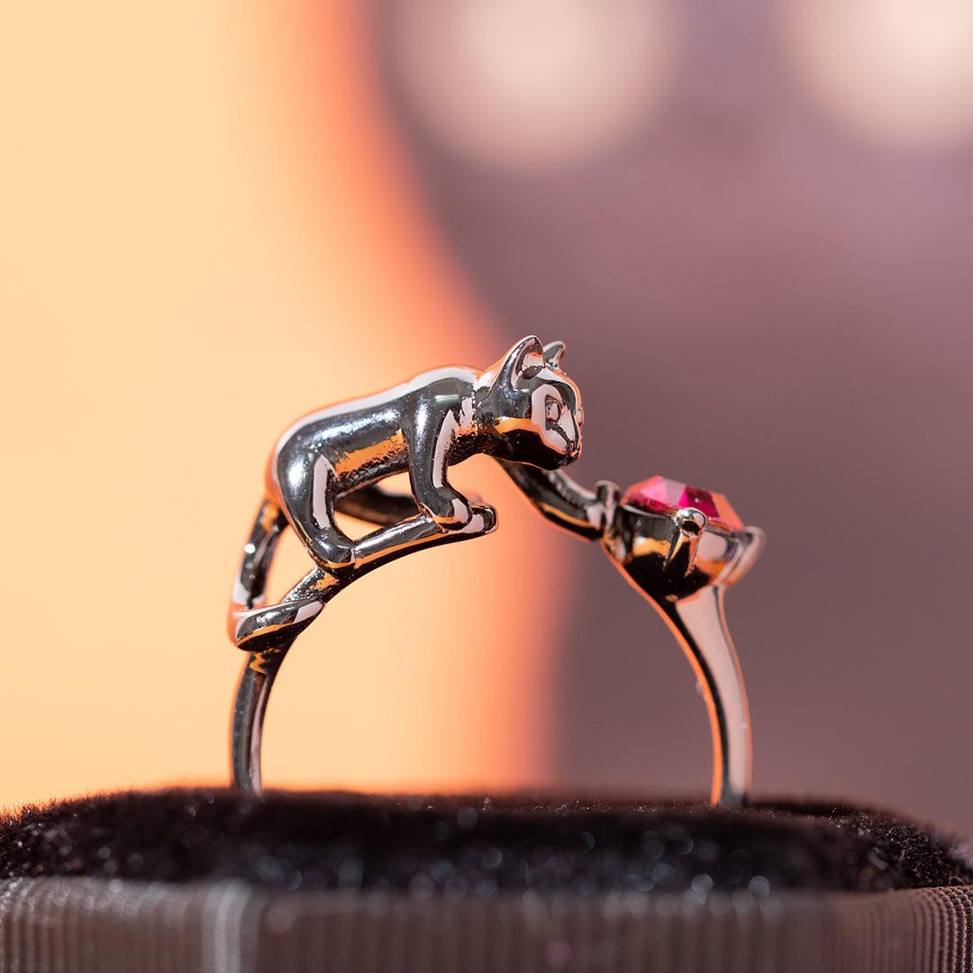 Midnight - Furry Friends Collection - Bath Bomb