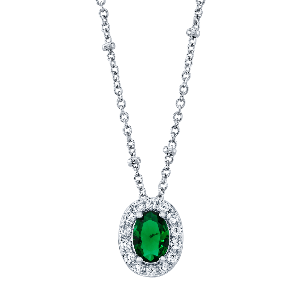 Chain without Pendant