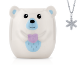 Life's a Freeze - Jewel Candle (Pendant)