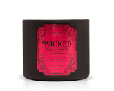 Wicked: Blood Orange - Jewel Candle (Without Jewelry)