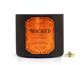 Wicked: Classic - Jewel Candle