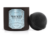 Wicked: Whispering Wind - Candle and Bath Bomb Set (Without Jewelry)