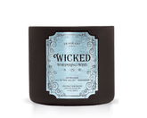 Wicked: Whispering Wind - Jewel Candle (Without Jewelry)