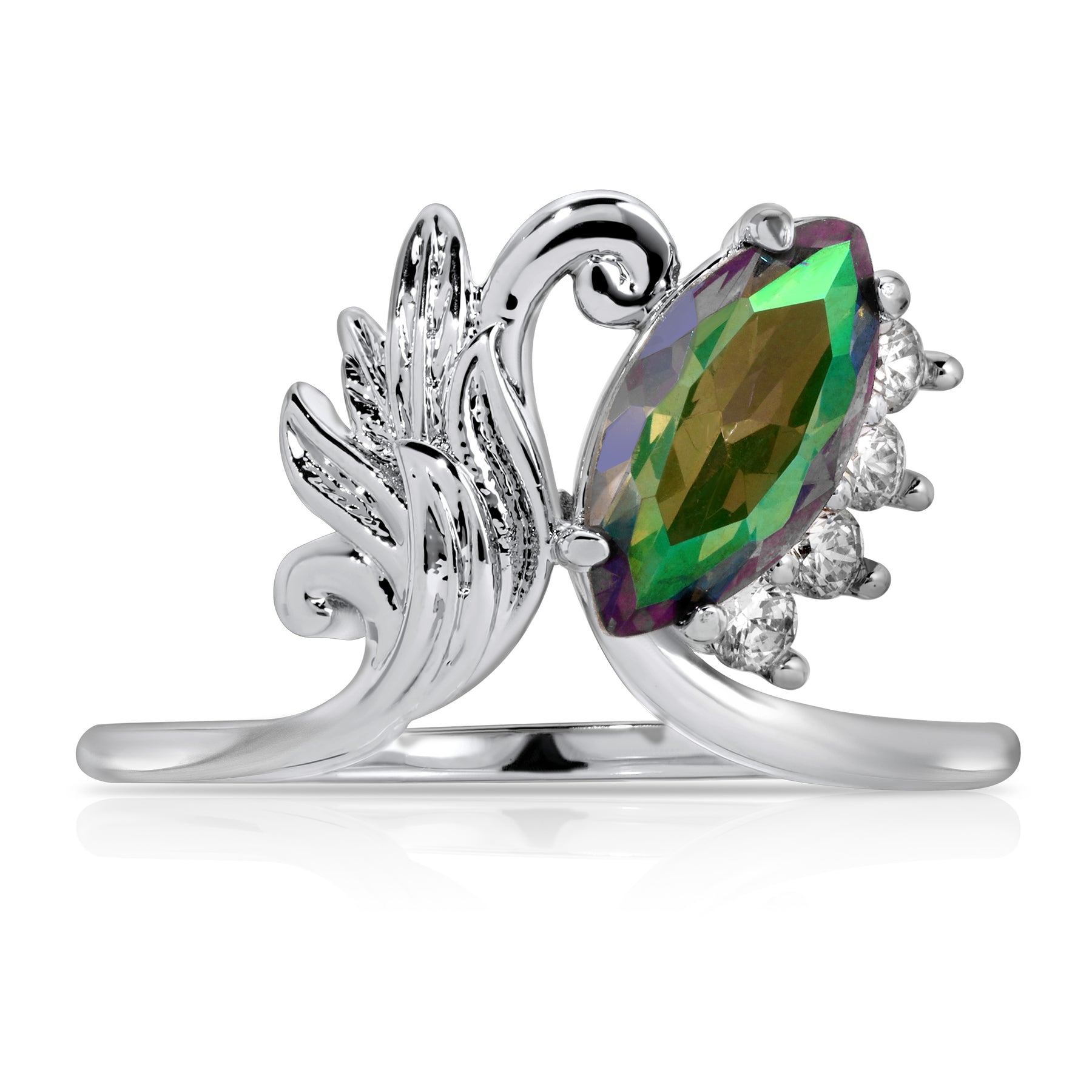 Academy of Magic Ring D06