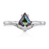 Academy of Magic Ring D07