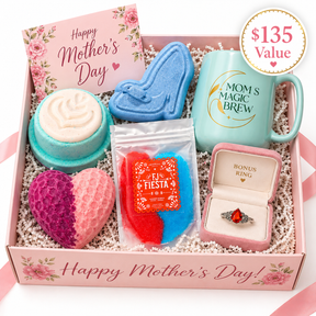 Mother's Day Signature Box