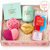 Mother's Day Premium Box (w/ Sterling Silver)