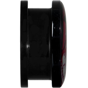Licensed Nightmare on Elm Street Dark Freddy Screw Fit Plug Set
