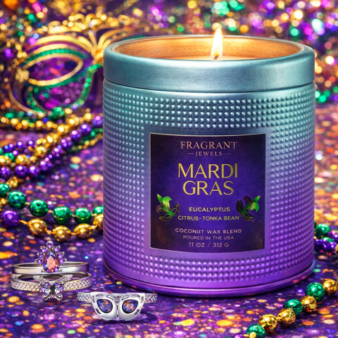 Mardi Gras - Carnival Collection