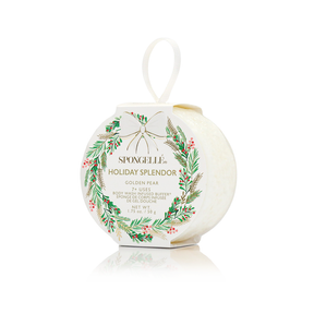 Home & Hearth | Holiday Wreath Gift Set