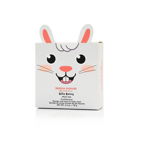 Billie Bunny | Nature Animals