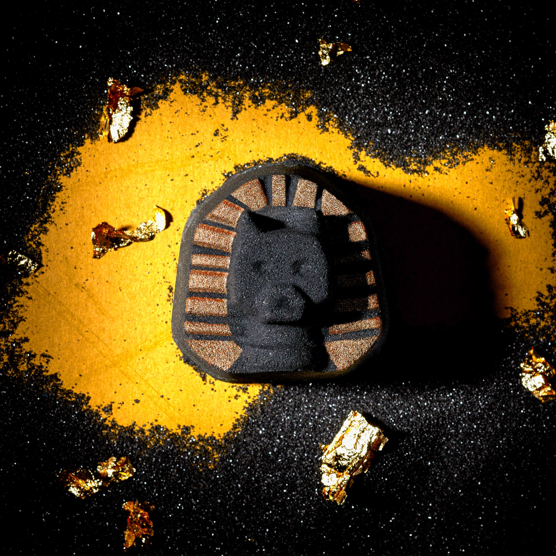 Bastet Cat - Bath Bomb