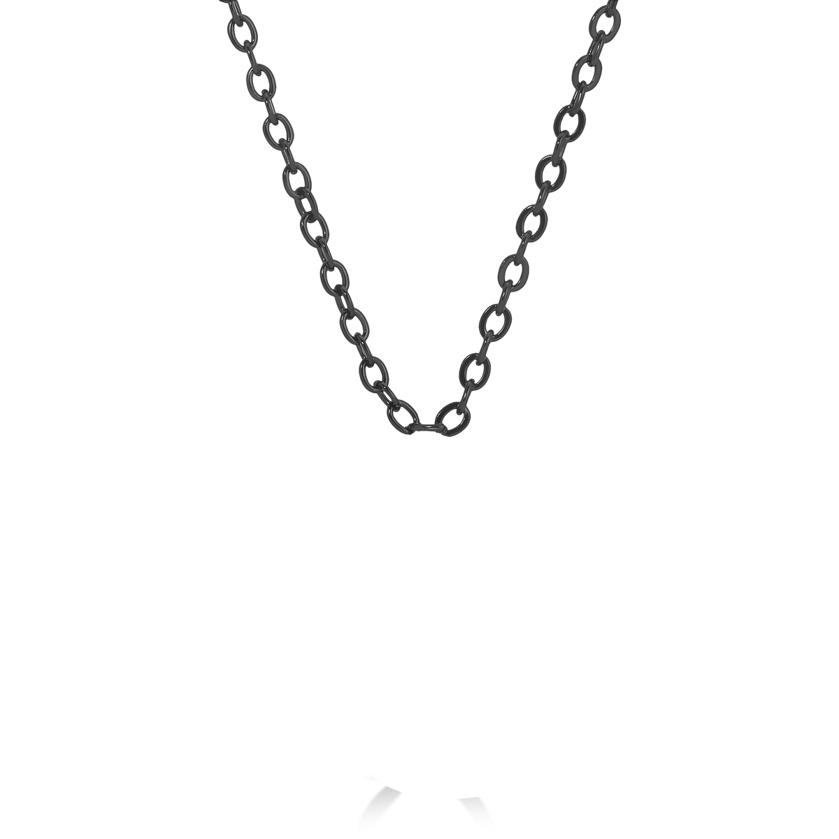 Black Widow - Necklace Chain