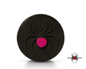 Black Widow - Bath Bomb