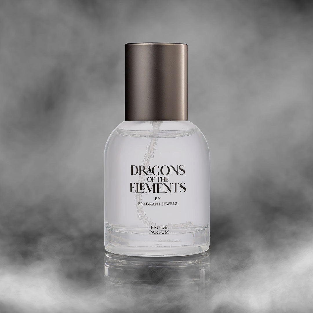 Dragons of the Elements