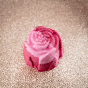 Fresh Cut Rose - Bath Bomb