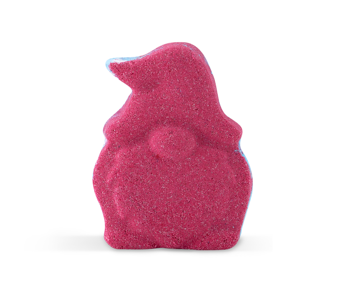 Gnome for the Holidays - Bath Bomb (Without Jewelry)