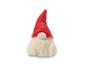 Gnome for the Holidays - Soap (Without Jewelry)