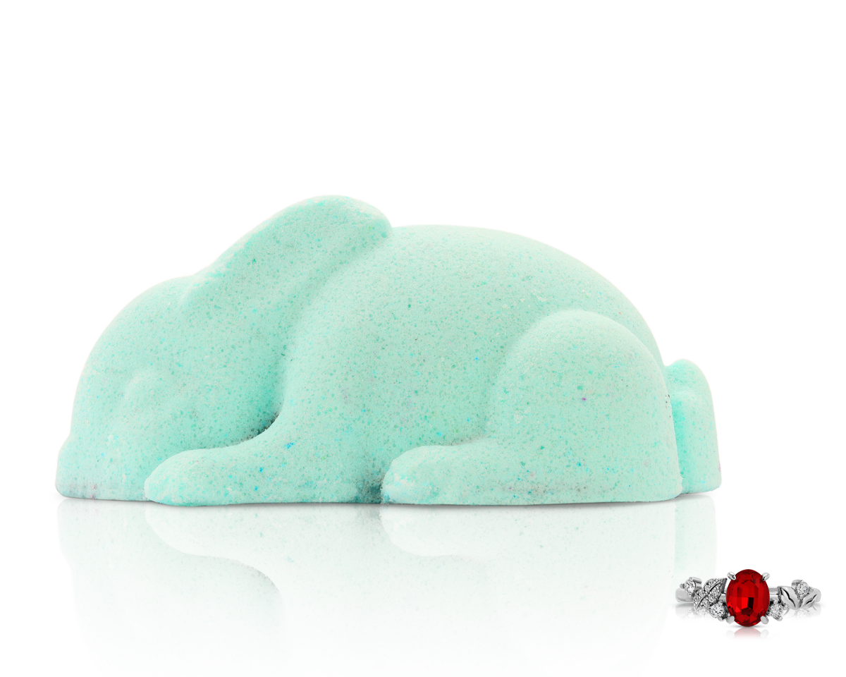 Happily Ever After - Bath Bomb