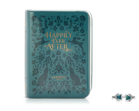 Happily Ever After - Jewel Candle