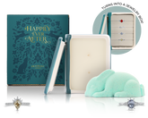 Happily Ever After - Candle and Bath Bomb Set