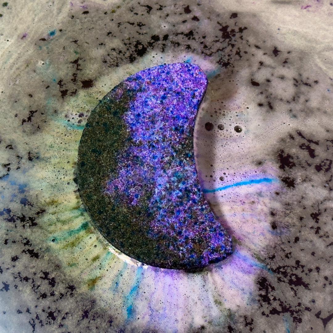 Halloween Surprise Bath Bomb