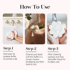 Arctic Lily | Holiday Snowman