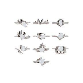 Phoenix Unbound - Candle and Bath Bomb Set - Subscription Box