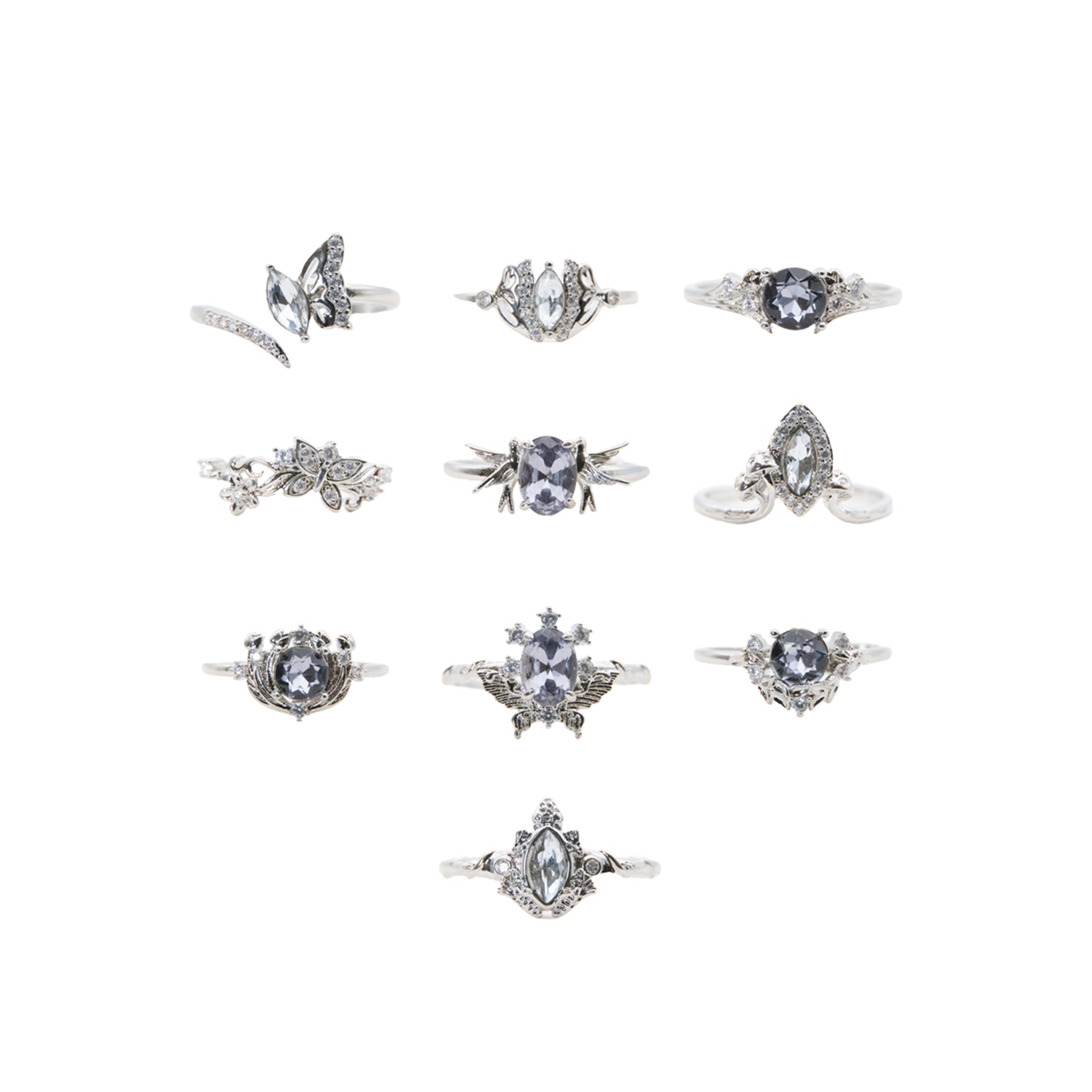 Thumbelina - Candle and Bath Bomb Set - Subscription Box