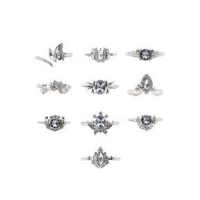 Thumbelina - Candle and Bath Bomb Set - Subscription Box