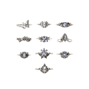 Thumbelina - Candle and Bath Bomb Set - Subscription Box