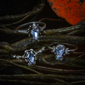 Enchanted Evening - Bath Bomb