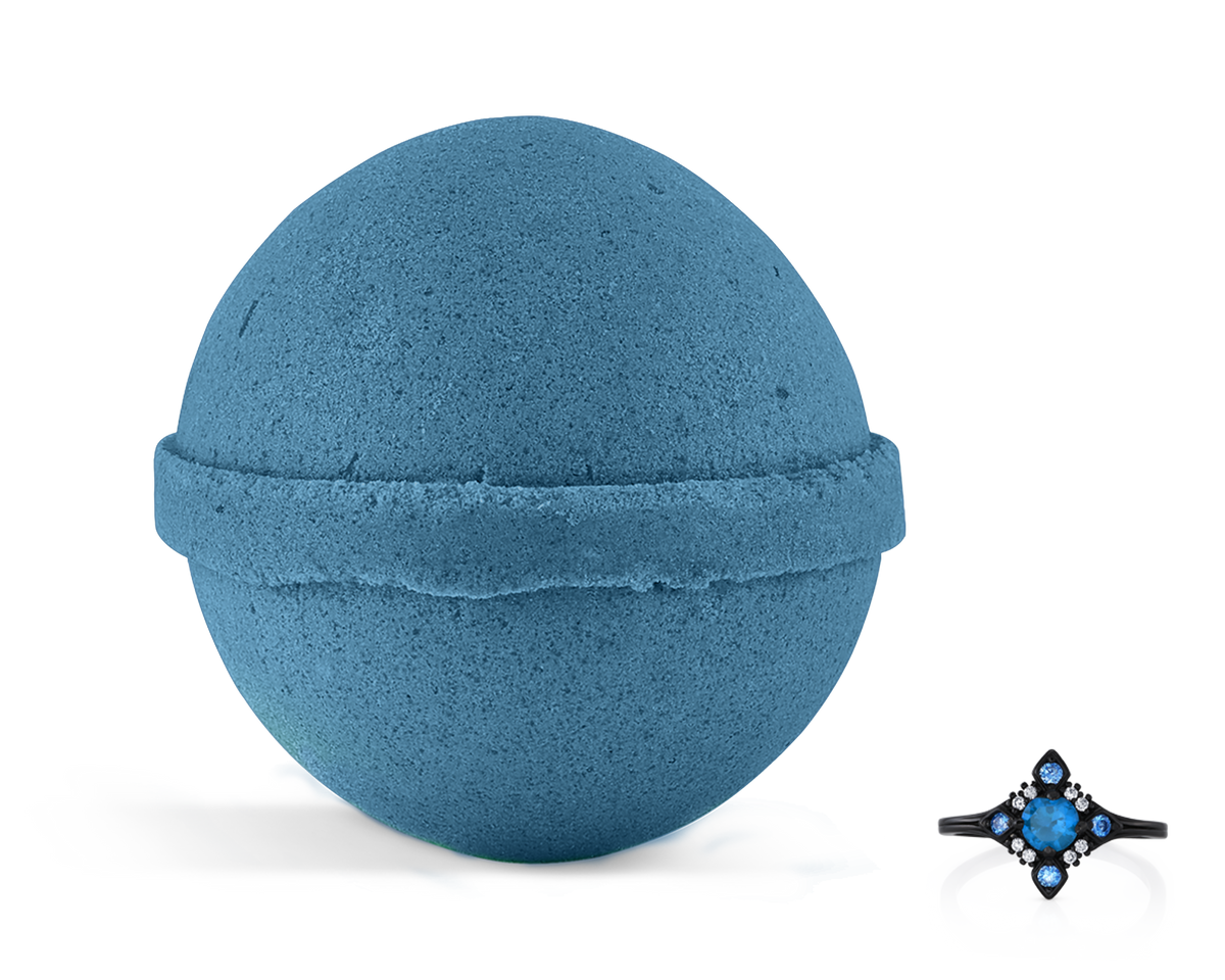 Ice Queen - Bath Bomb