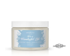 It's A Wonderful Life - Body Scrub