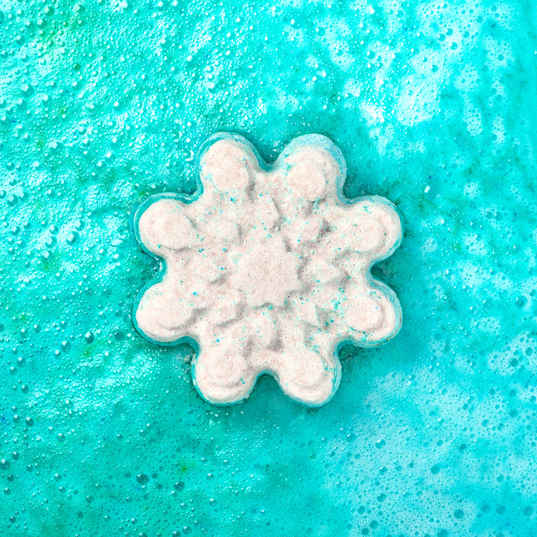 It's A Wonderful Life - Bath Bomb