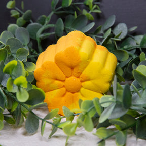 Summer Daze - Candle and Bath Bomb Set