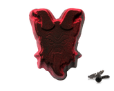 Krampus - Bath Bomb