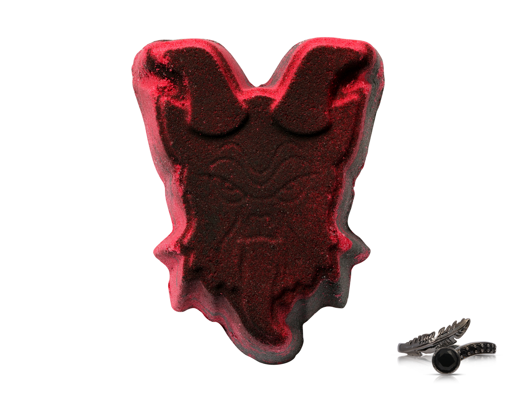 Krampus - Bath Bomb