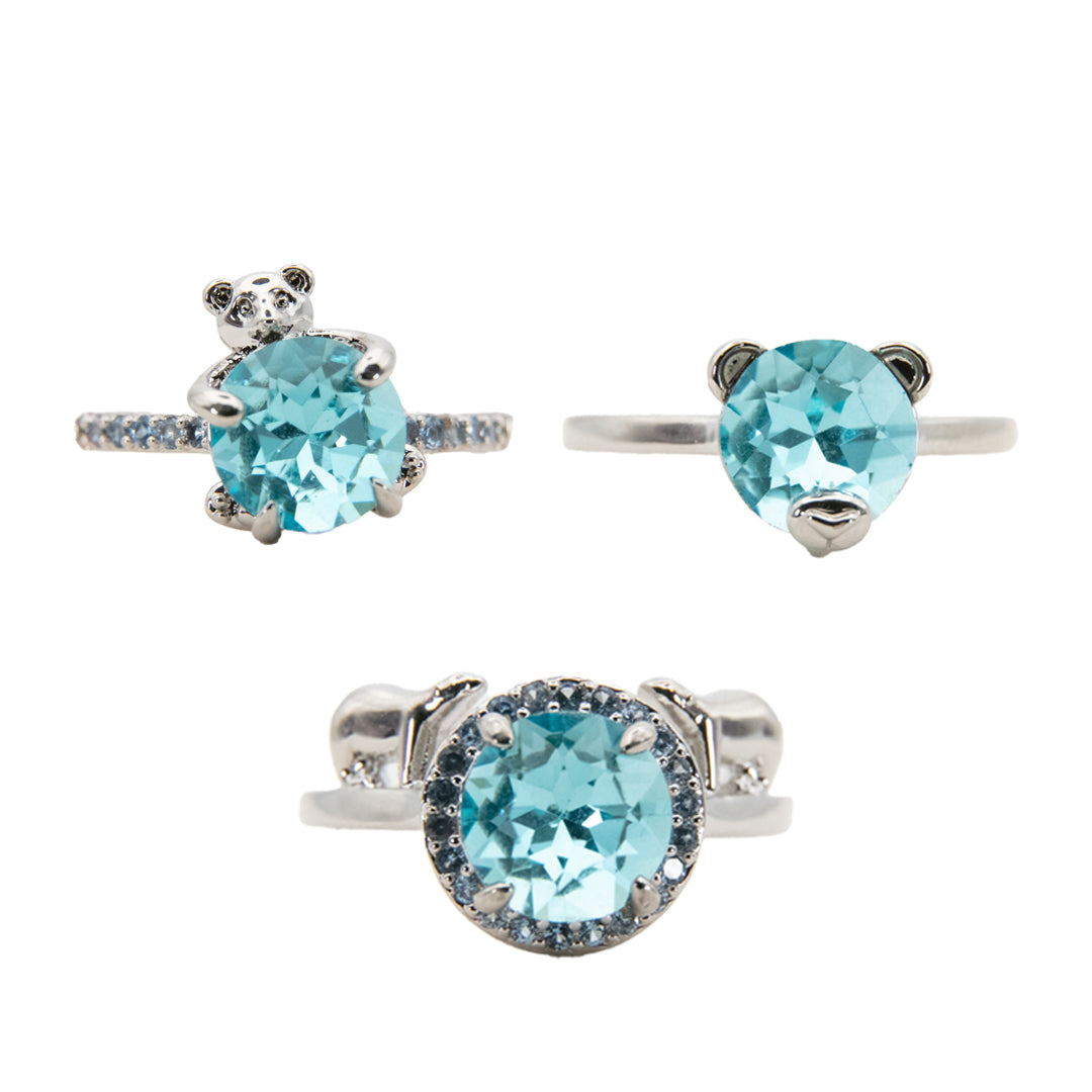 Life's a Freeze - Jewel Candle